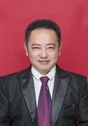 熊永明